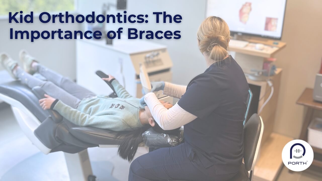 Lexington Orthodontics