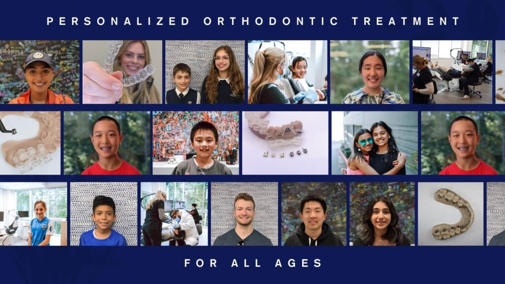 PORTH Orthodontics